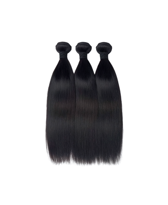 STRAIGHT BUNDLES (3)