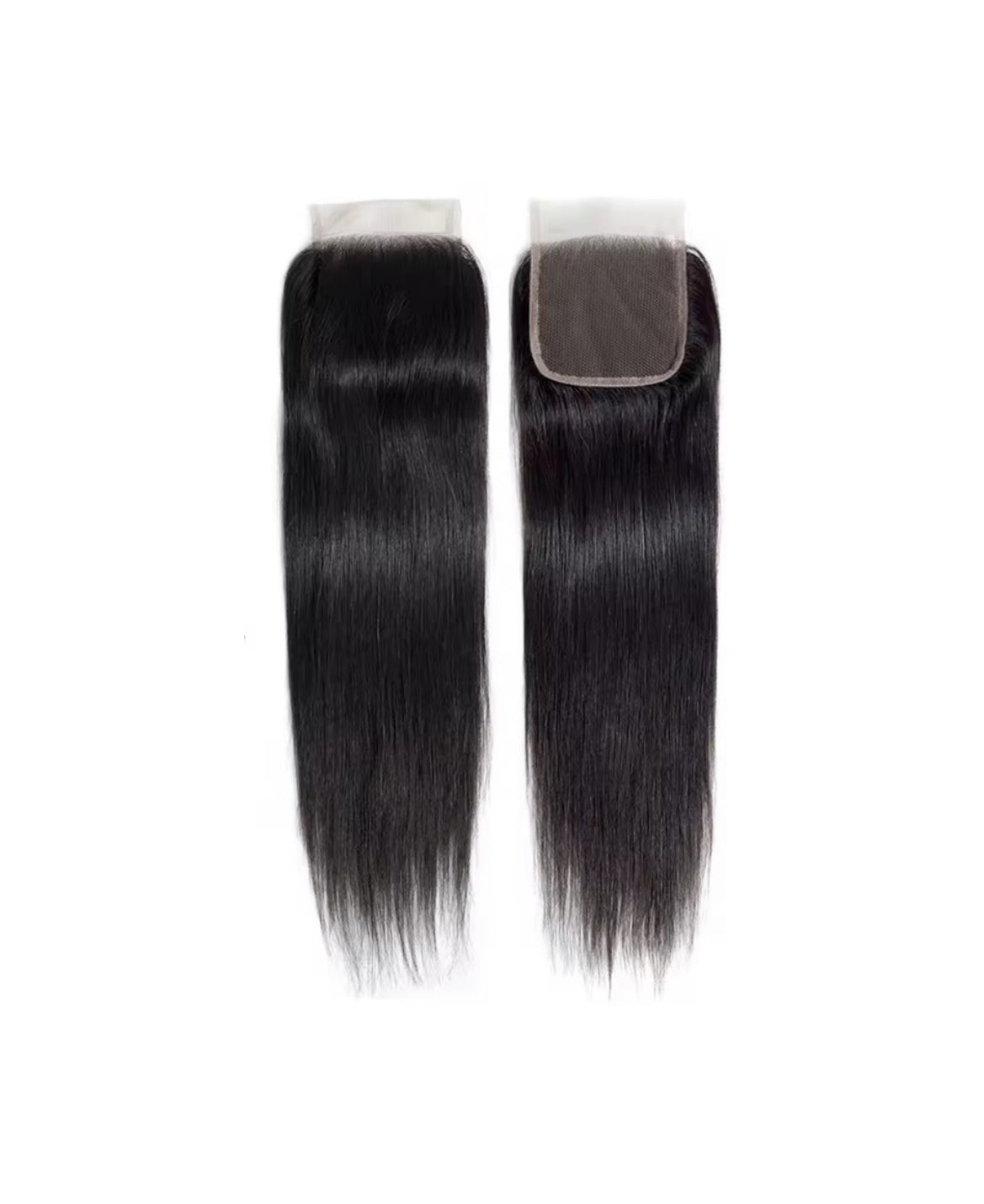 HD LACE CLOSURES 5X5, 6X6, 7X7