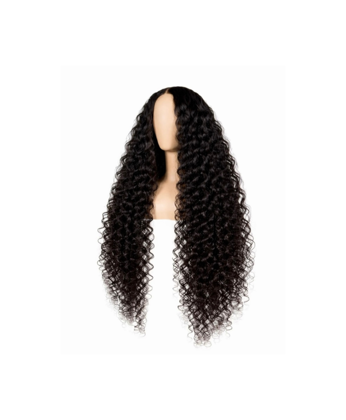 WATER WAVE LACE FRONTAL & CLOSURE UNIT