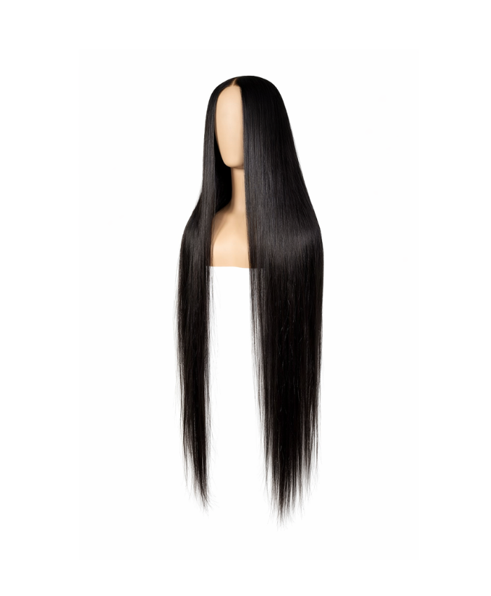 STRAIGHT LACE FRONTAL & CLOSURE UNIT