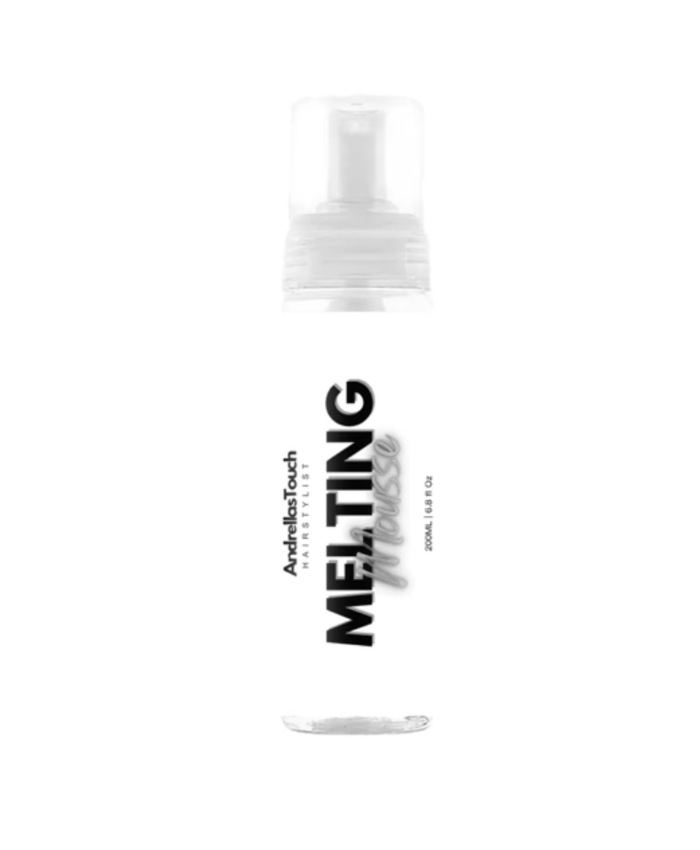MELTING MOUSSE - 200ML
