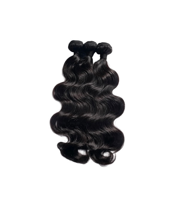 BODY WAVE BUNDLES (3)