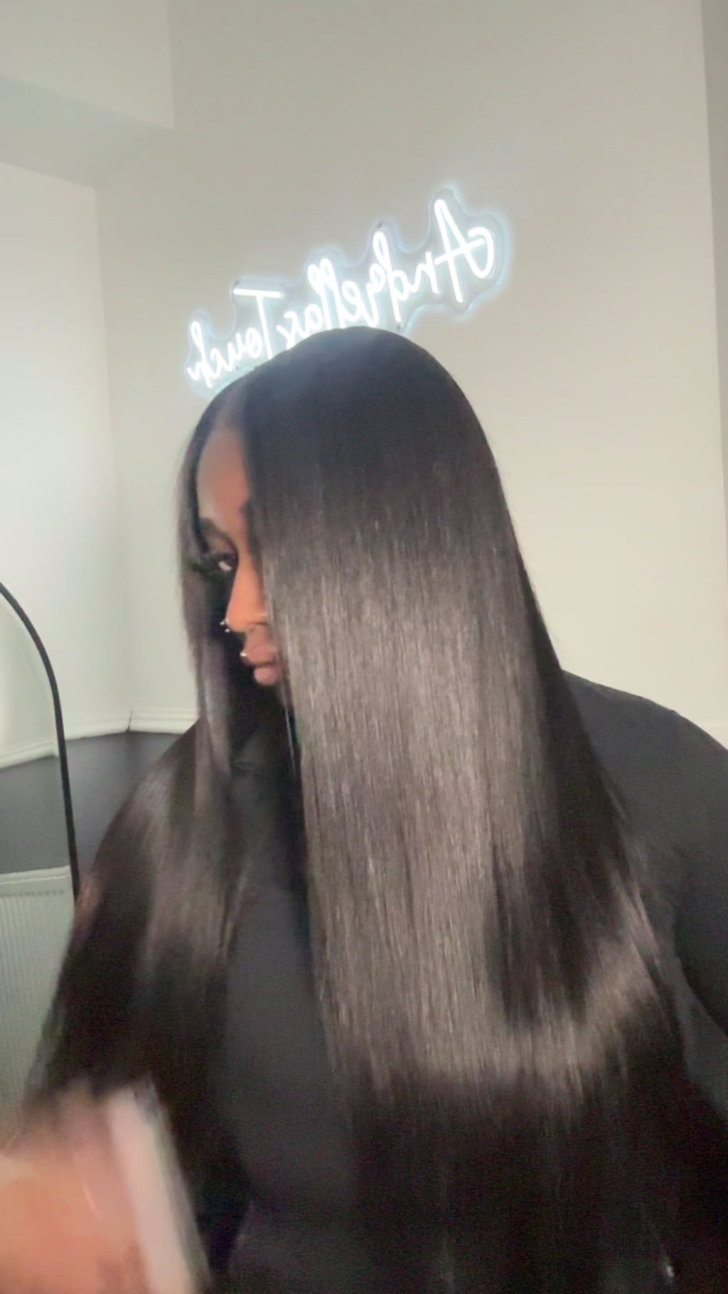 STRAIGHT BUNDLES (3)